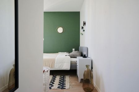 Cagny Roommate 6 Bedrooms at Amiens - Photo 2