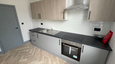 Studio to rent - Photo 4