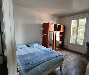 2 pièces - Meublé - 42,22 m² - 3ème étage - Colocation non autorisée - Photo 5