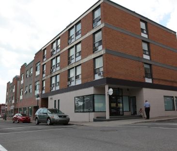 Le 1850 Saint-Antoine, St-Hyacinthe - Photo 4