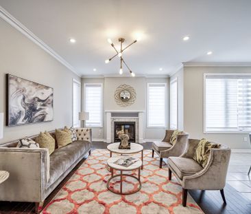 For Lease - 10 Capstan Court, Whitby, Ontario - Photo 2