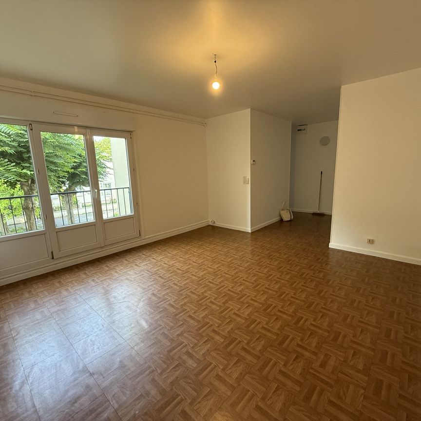 Appartement T3 70 m2 Rue Allée Pierre Grandrémy avec stationnement et cave disponible de suite - Photo 1