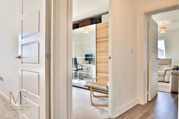 2 bedroom ground floor flat to rent - Photo 1