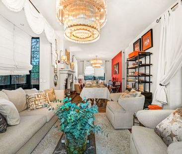 3 Bedroom Villa For Rent in Guadalmina Baja, Málaga - Photo 1