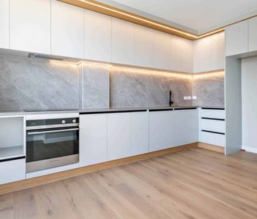 1 Bedroom Apartment with Washing Machine & Bus... - Photo 5