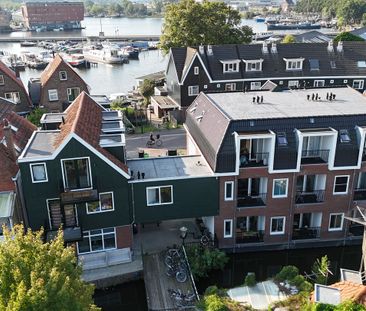 Appartement te huur: Hogendijk 114-H 1506 AK Zaandam - Photo 5