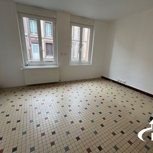 Location Appartement 2 pièces 31m² - Photo 2