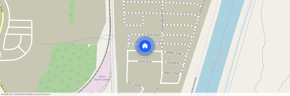 74 Masters Street, Welland