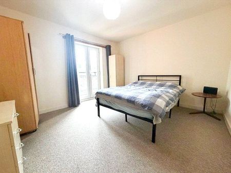 The Old Bank, Hulme, Manchester, M15 6JD - Photo 3