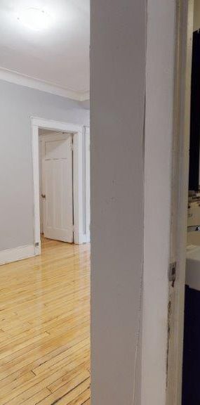 4 1/2 Park Avenue Apartment - Photo 1