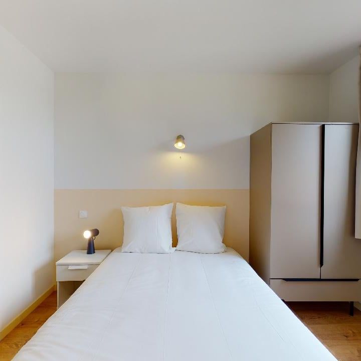 Ariane — Chambre Privée 6 - Photo 1