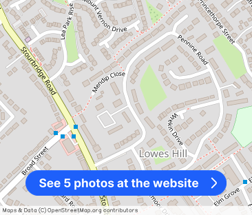 Pennine Road, Bromsgrove, Worcestershire, B61 - Photo 1