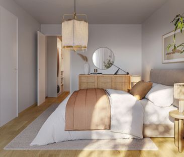 Kvistgatan 3 A, lgh 1406, Västerbro - Photo 3