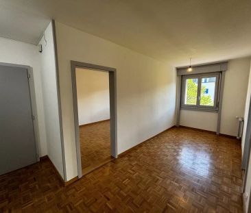 Charmant appartement de 3.5 pièces - 1ER LOYER NET OFFERT - Foto 2