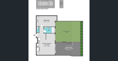 LUXURY APARTMENT IN CONVENIENT LOCATION - Photo 4