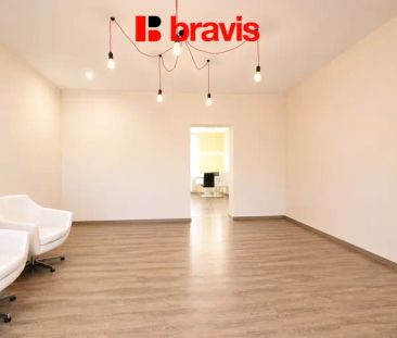 Pronájem bytu 2+kk na ulici Hraničky, Brno-Bohunice, zahrada, balko... - Photo 2