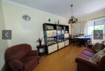 Apartamento T2 em Lisboa