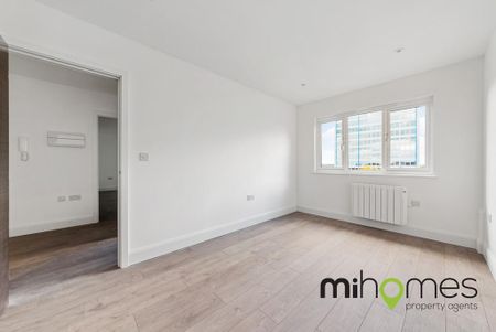 2 bedroom apartment to rent - Photo 2