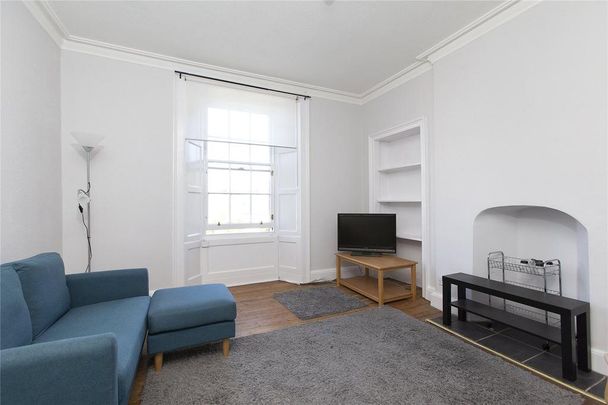1 bedroom terraced house to rent - Photo 1