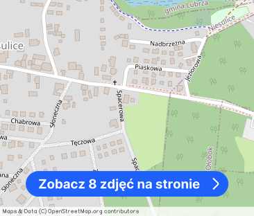 Wynajem dom nad jeziorem Niesłysz - Niesulice - workation, FV - Zdjęcie 1