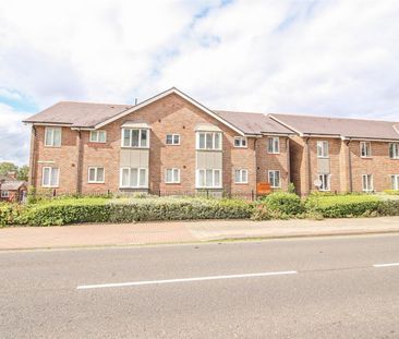 2 Bedroom Flat - Photo 5