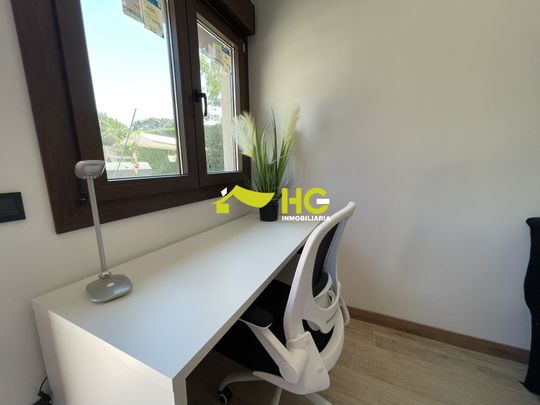 Alquiler Estudio en Urbanización - El Bosque, Villaviciosa De Odón - Photo 1