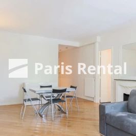 1 chambre, Auteuil Paris 16e - Photo 2