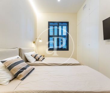 Piso de alquiler en Carrer D'andrea Doria, Son Armadans - Photo 5