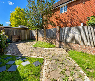 2 bedroom maisonette to rent - Photo 6