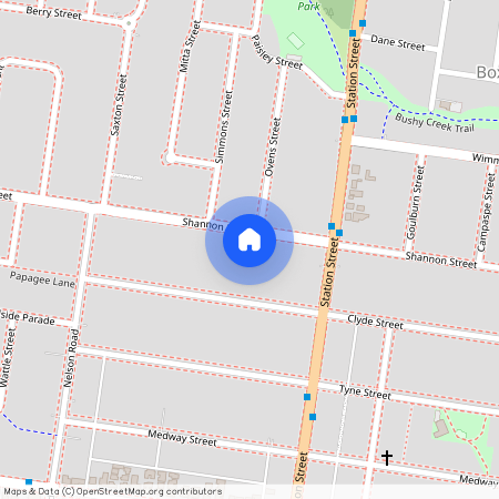 1/59 Shannon Street, Vic 3129, Box Hill North