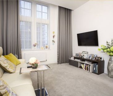 A stunning one bedroom unfurnished apartment located in the sought ... - Photo 1