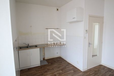 Location Appartement 3 pièces 62m² CHAGNY 71150 - Photo 5