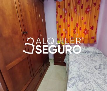 Málaga - Foto 1