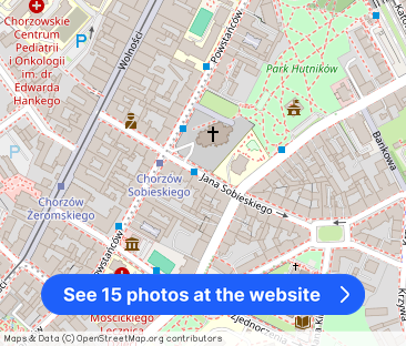 Kawalerka po remoncie| Centrum| Sobieskiego - Photo 1