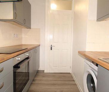 1 bedroom maisonette to rent - Photo 5