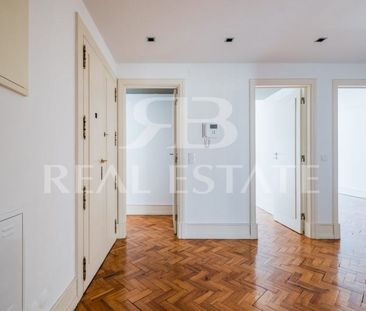 Avenidas Novas, Lisbon - Photo 1