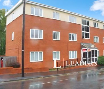 2 bedroom apartment to rent Corporation Street Stoke-On-Trent, ST4 - Photo 1