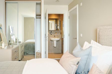 2 bedroom apartment to rent - Photo 5