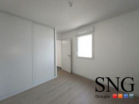 BEAU T2 AVEC BALCON ET PARKING - Photo 3