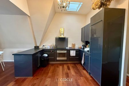 Appartement Chantilly Centre 3 pièces 78m2, - Photo 2