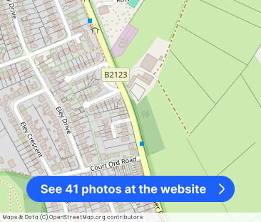 Skylarks, Rottingdean - Photo 1