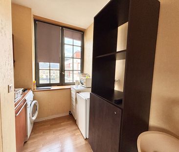 Location Appartement 1 pièce 22m² - Photo 6