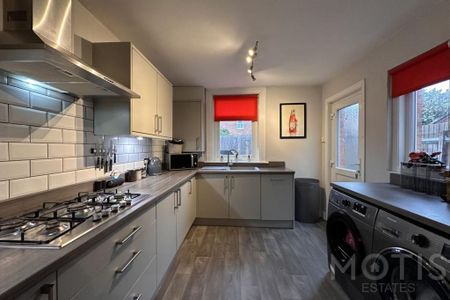3 bedroom house to rent - Photo 3