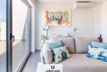 Apartamento T2 em Aveiro