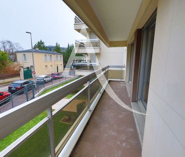 Location appartement 2 pièces, 51.69m², Chatou - Photo 6