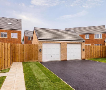 1 bedroom terraced house to rent - Photo 4