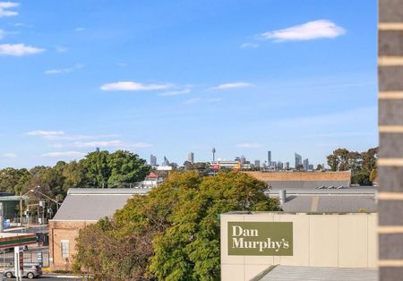 28/316 Parramatta Road, Burwood, NSW 2134 - Photo 5