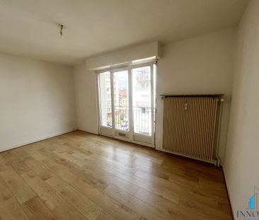 Location Appartement 2 pièces 62m² STRASBOURG 67100 - Photo 6