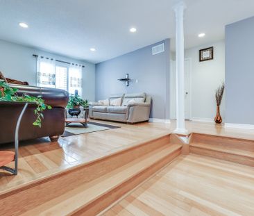 For Lease - 896 Mandolin Place, Mississauga, Ontario - Photo 5