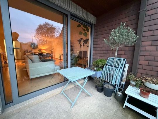 Appartement te huur - Photo 1